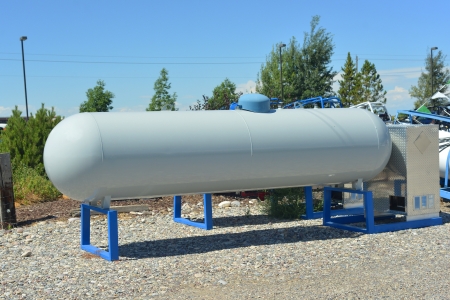 commercial propane services