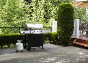 Propane Grilling Tips