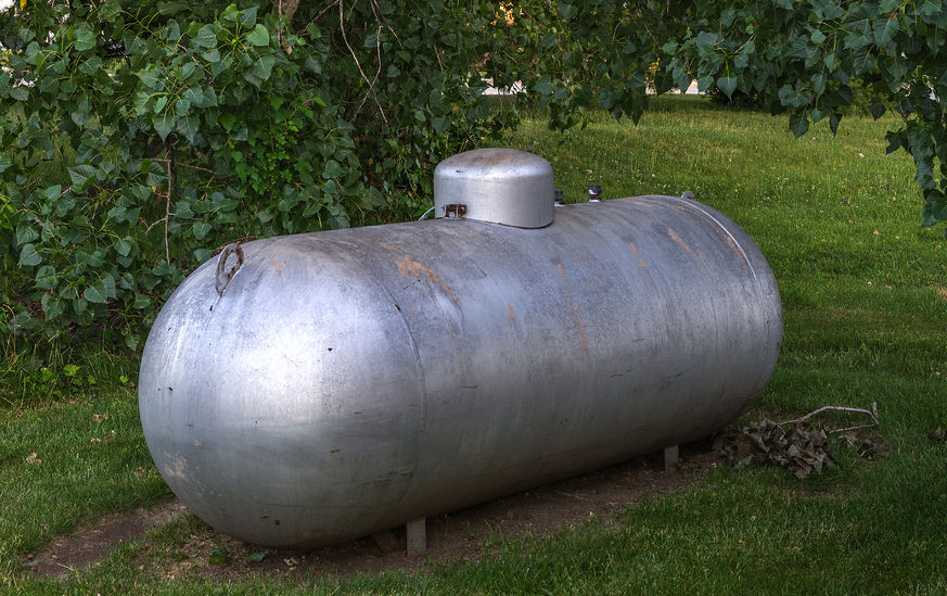 Why You Should Use Propane for Your Home Heine Propane